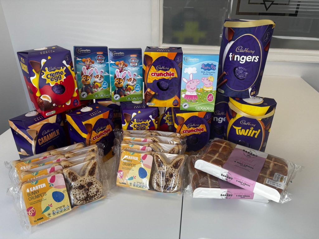 Charity and Community Events