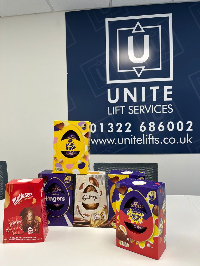 Charity and Community Events