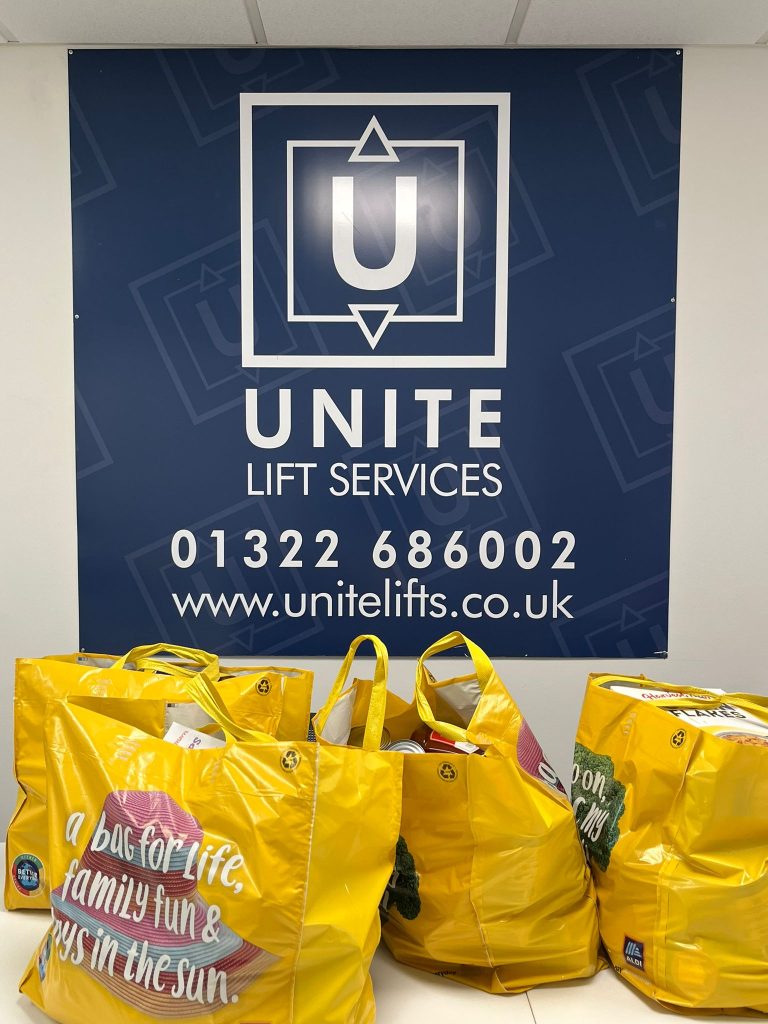 Charity and Community Events