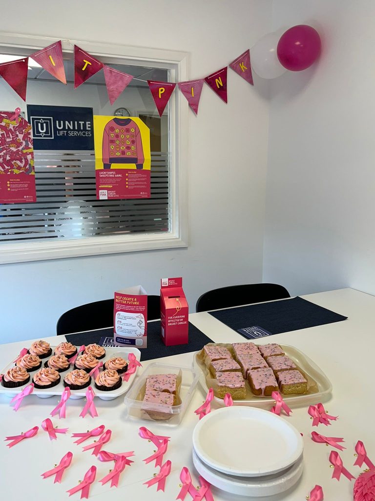 Charity and Community Events