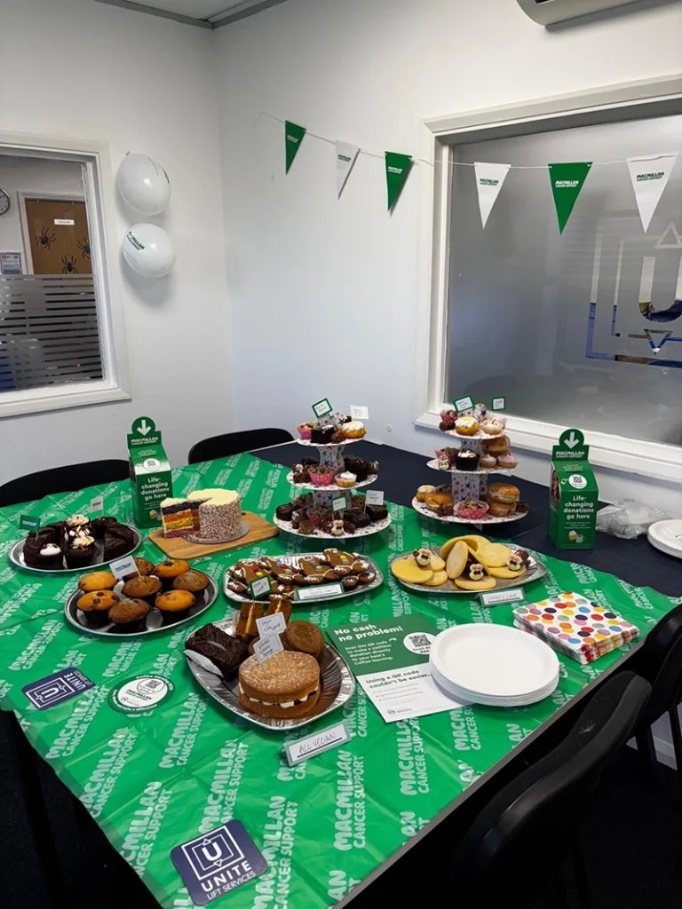 Charity and Community Events